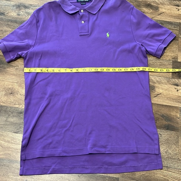 Polo Ralph Lauren
Men’s Medium
100% Cotton - Picture 3 of 3